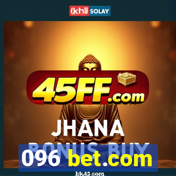 096 bet.com